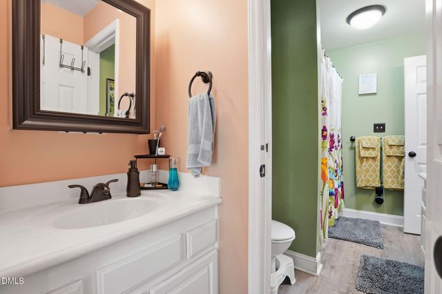 700 Bishops Park 306, Raleigh, NC 27605