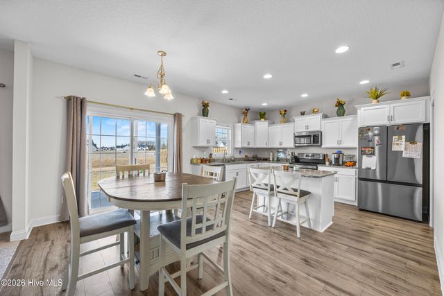 646 Indigo Johnston Drive, Jacksonville, NC 28546