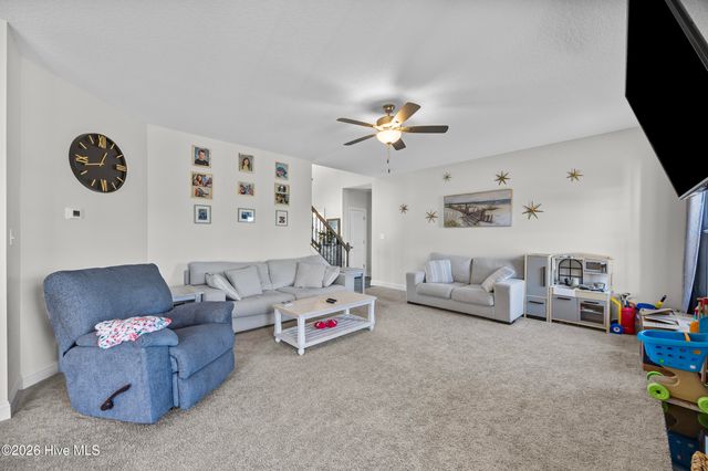 646 Indigo Johnston Drive, Jacksonville, NC 28546