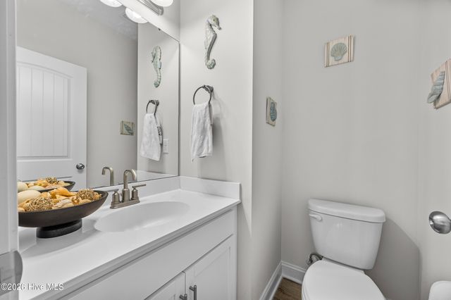 646 Indigo Johnston Drive, Jacksonville, NC 28546