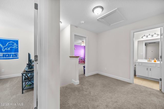 646 Indigo Johnston Drive, Jacksonville, NC 28546