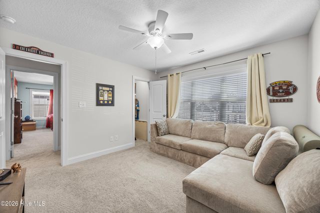 646 Indigo Johnston Drive, Jacksonville, NC 28546