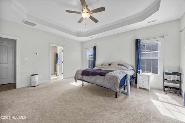 646 Indigo Johnston Drive, Jacksonville, NC 28546