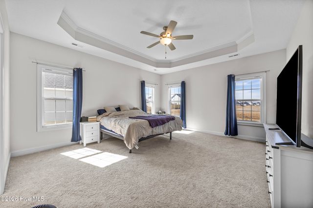 646 Indigo Johnston Drive, Jacksonville, NC 28546