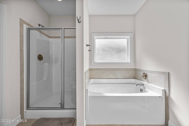 646 Indigo Johnston Drive, Jacksonville, NC 28546