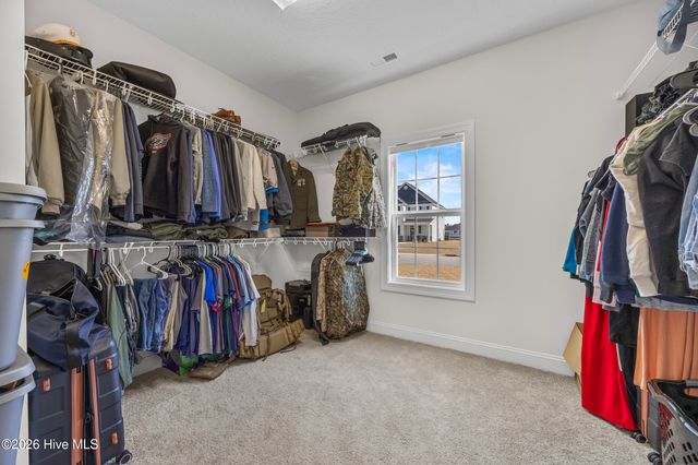 646 Indigo Johnston Drive, Jacksonville, NC 28546