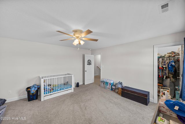 646 Indigo Johnston Drive, Jacksonville, NC 28546