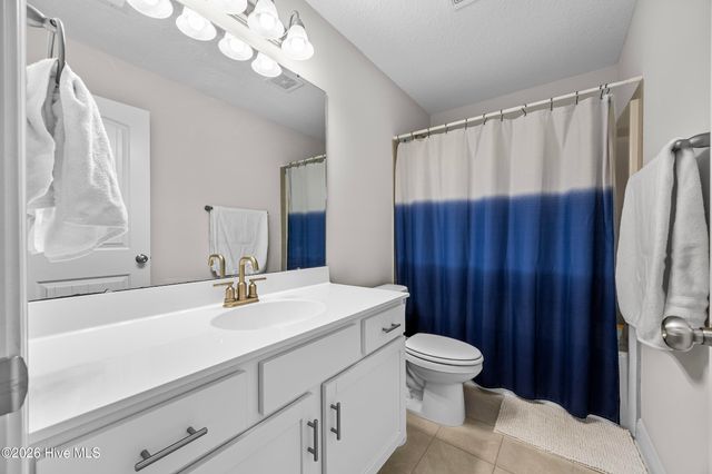 646 Indigo Johnston Drive, Jacksonville, NC 28546