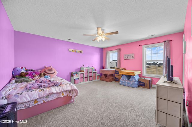 646 Indigo Johnston Drive, Jacksonville, NC 28546