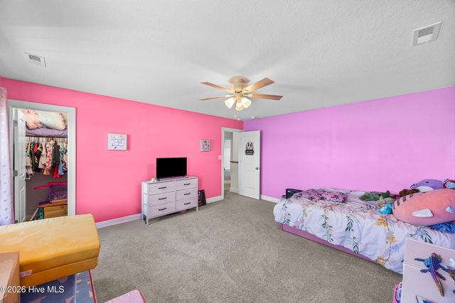 646 Indigo Johnston Drive, Jacksonville, NC 28546