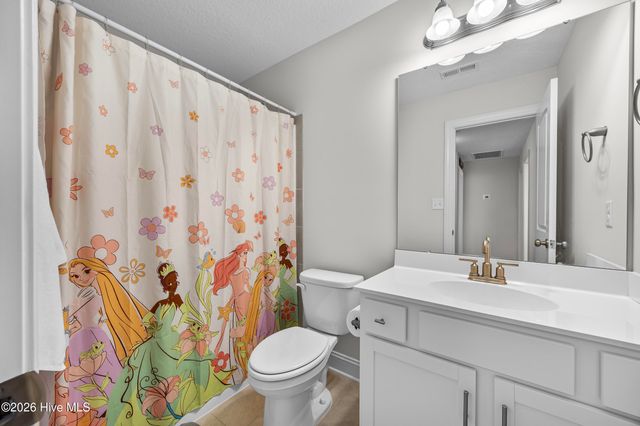 646 Indigo Johnston Drive, Jacksonville, NC 28546