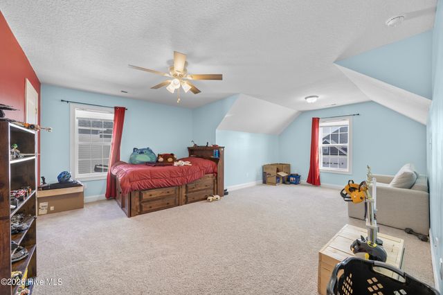 646 Indigo Johnston Drive, Jacksonville, NC 28546