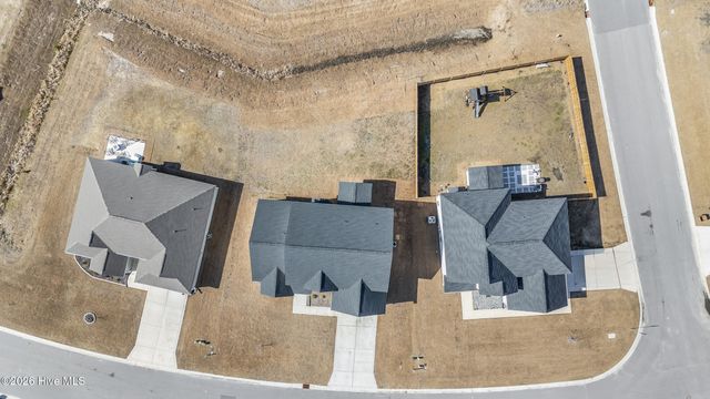 646 Indigo Johnston Drive, Jacksonville, NC 28546