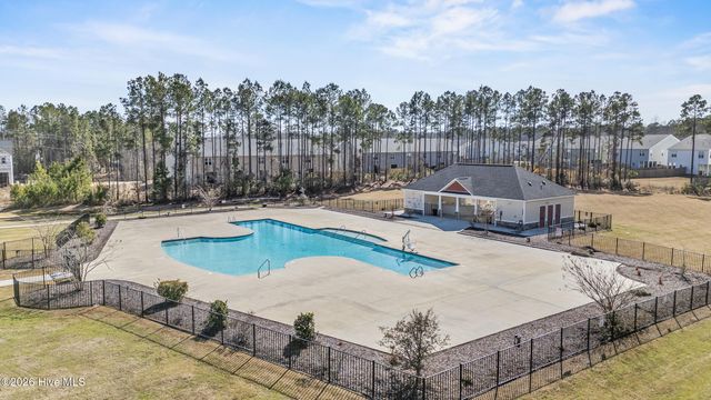 646 Indigo Johnston Drive, Jacksonville, NC 28546