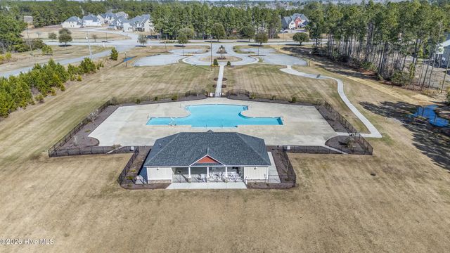 646 Indigo Johnston Drive, Jacksonville, NC 28546