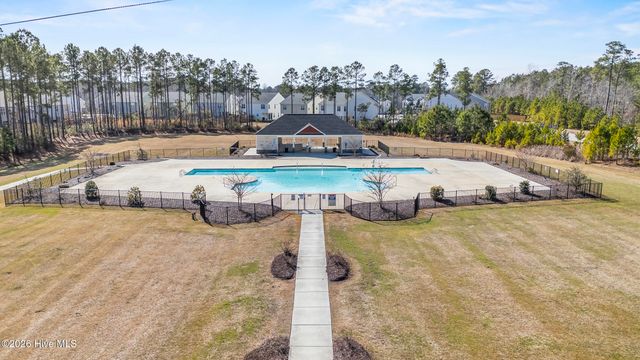 646 Indigo Johnston Drive, Jacksonville, NC 28546