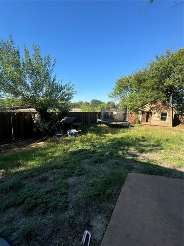 2321 3rd Street, Sachse, TX 75048