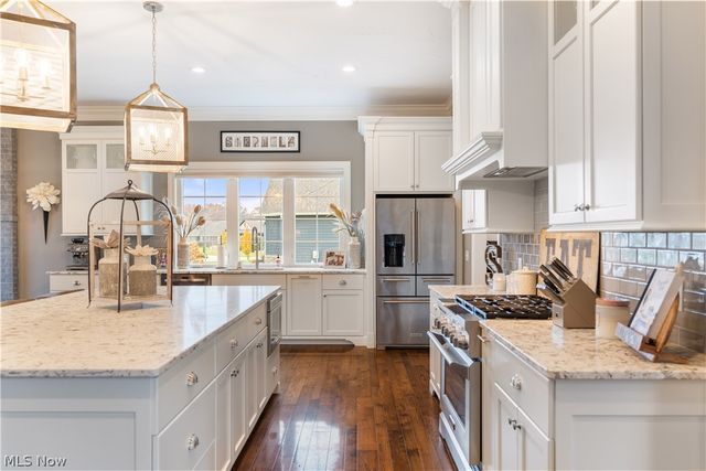 7254 Roman Avenue NW, Massillon, OH 44646