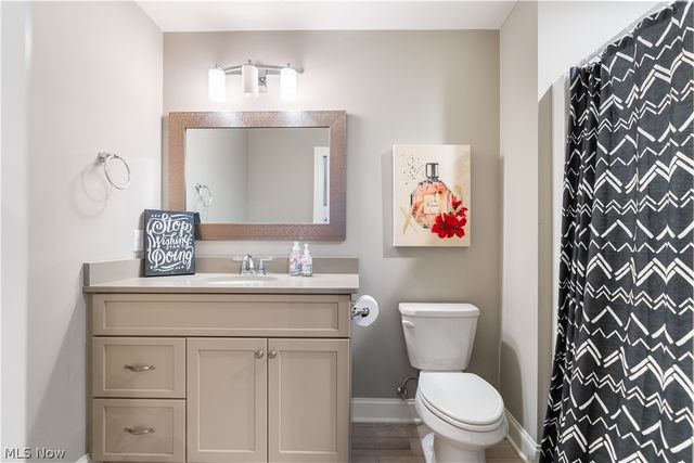 7254 Roman Avenue NW, Massillon, OH 44646