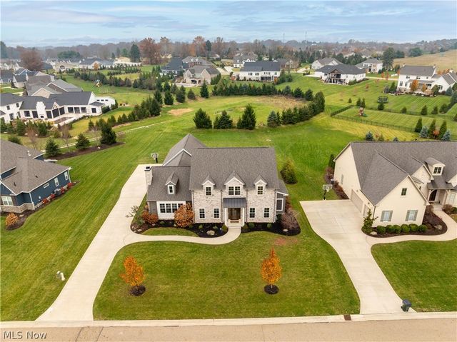 7254 Roman Avenue NW, Massillon, OH 44646