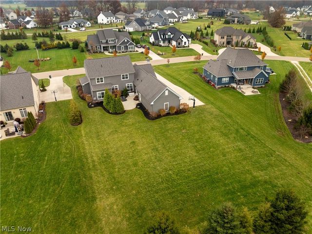 7254 Roman Avenue NW, Massillon, OH 44646