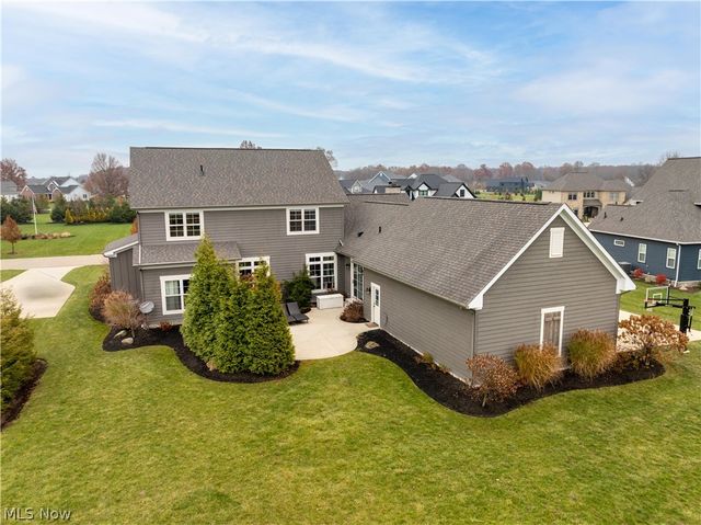 7254 Roman Avenue NW, Massillon, OH 44646