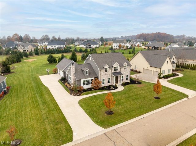 7254 Roman Avenue NW, Massillon, OH 44646