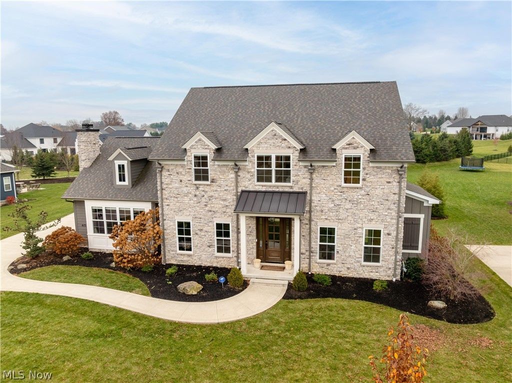 7254 Roman Avenue NW, Massillon, OH 44646