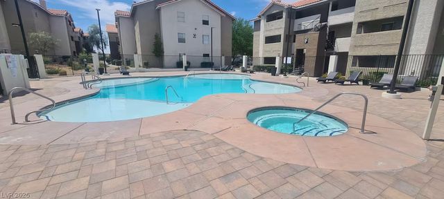4200 South Valley View Boulevard 2012, Las Vegas, NV 89103