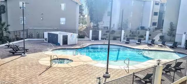 4200 South Valley View Boulevard 2012, Las Vegas, NV 89103