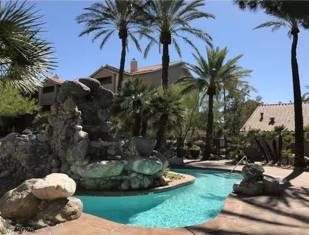 4200 South Valley View Boulevard 2012, Las Vegas, NV 89103