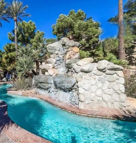 4200 South Valley View Boulevard 2012, Las Vegas, NV 89103