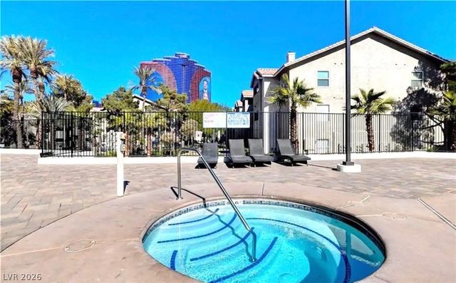 4200 South Valley View Boulevard 2012, Las Vegas, NV 89103