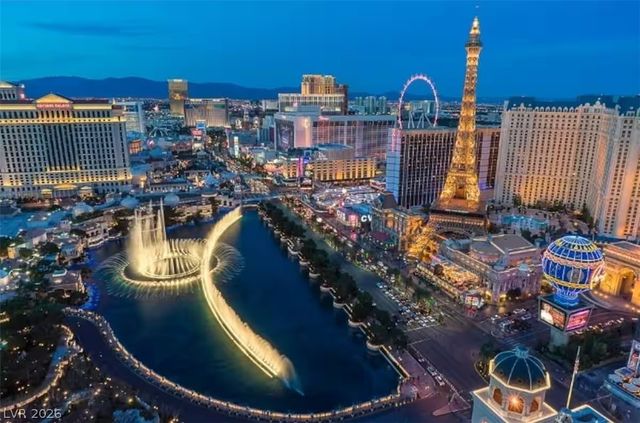 4200 South Valley View Boulevard 2012, Las Vegas, NV 89103