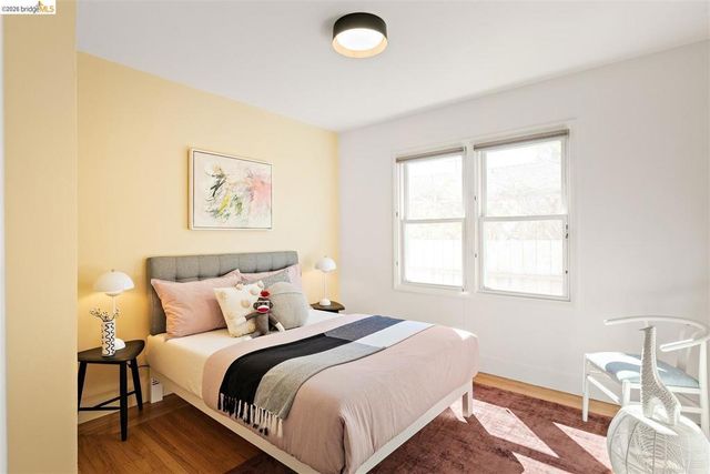 2861 Downer Ave, Richmond, CA 94804
