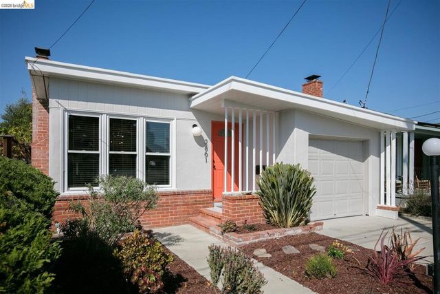 2861 Downer Ave, Richmond, CA 94804