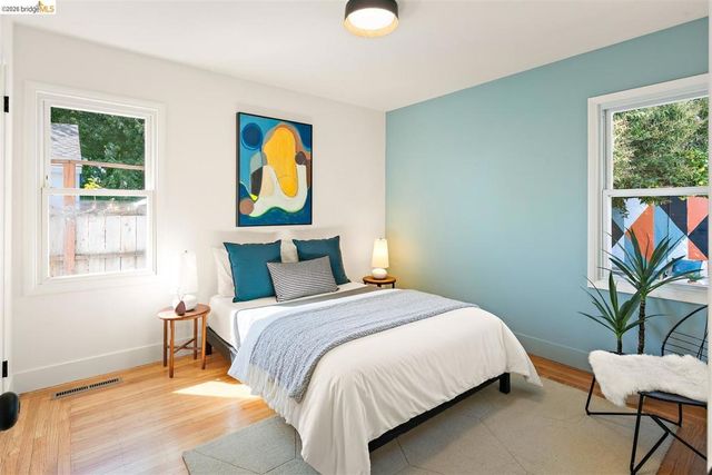 2861 Downer Ave, Richmond, CA 94804