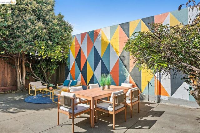 2861 Downer Ave, Richmond, CA 94804