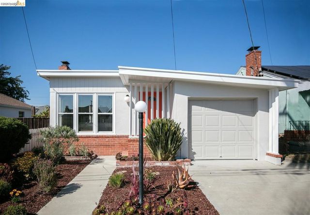 2861 Downer Ave, Richmond, CA 94804
