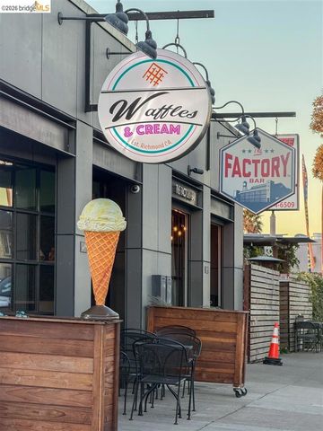 2861 Downer Ave, Richmond, CA 94804