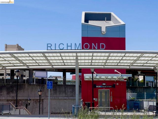 2861 Downer Ave, Richmond, CA 94804
