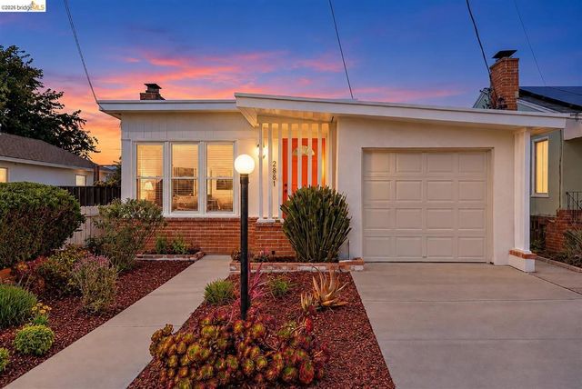 2861 Downer Ave, Richmond, CA 94804