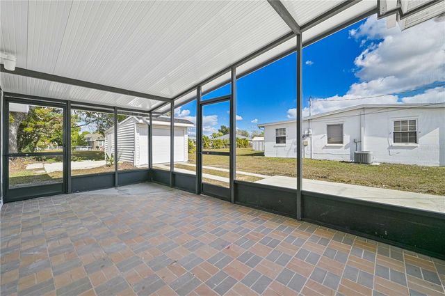 8822 AERO AVENUE, North Port, FL 34287