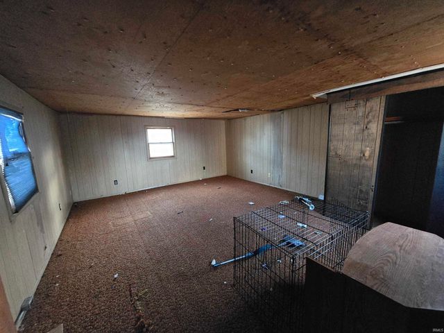 1228 E 3rd Street, Mount Vernon, IN 47620