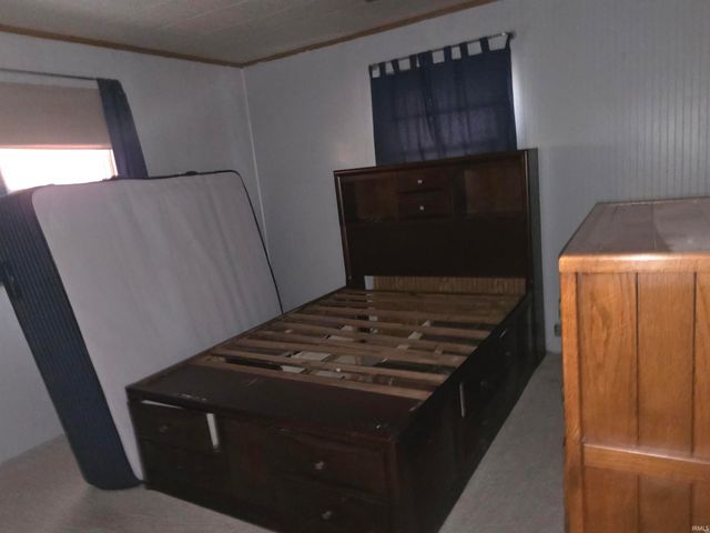 1228 E 3rd Street, Mount Vernon, IN 47620