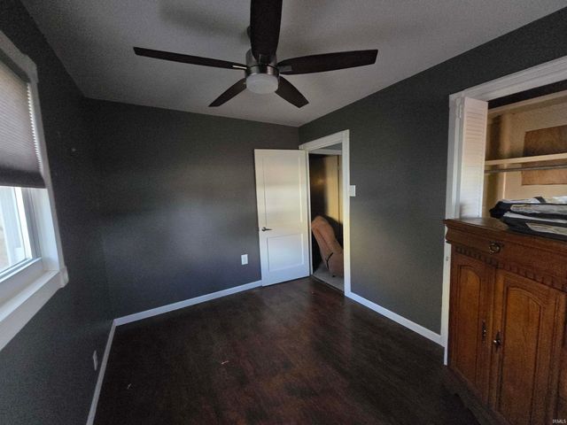 1228 E 3rd Street, Mount Vernon, IN 47620