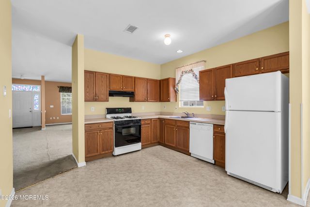 11 Lilly Drive, Little Egg Harbor, NJ 08087