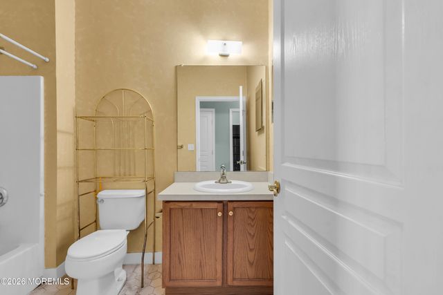 11 Lilly Drive, Little Egg Harbor, NJ 08087