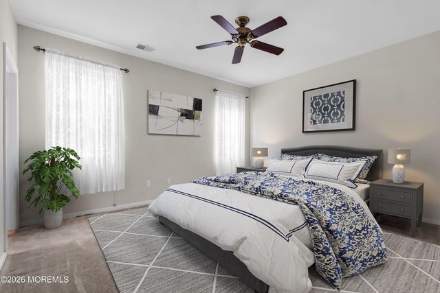 11 Lilly Drive, Little Egg Harbor, NJ 08087