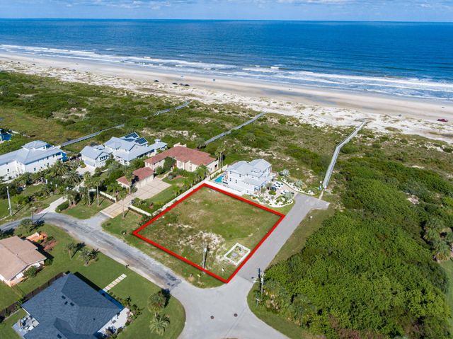 0 Oceanside Drive, St Augustine, FL 32080